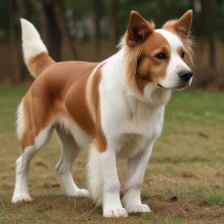 horgi dog breed