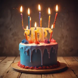 free happy birthday images