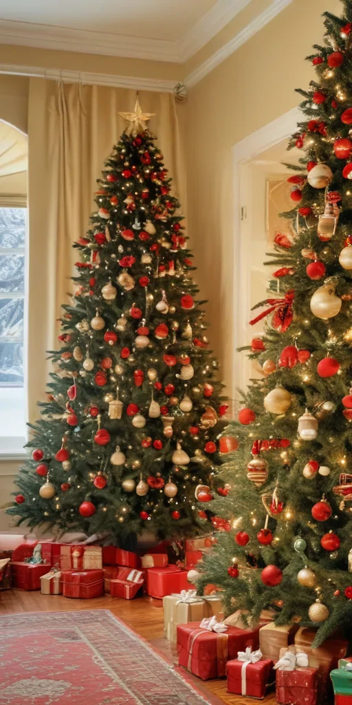christmas. wallpaper