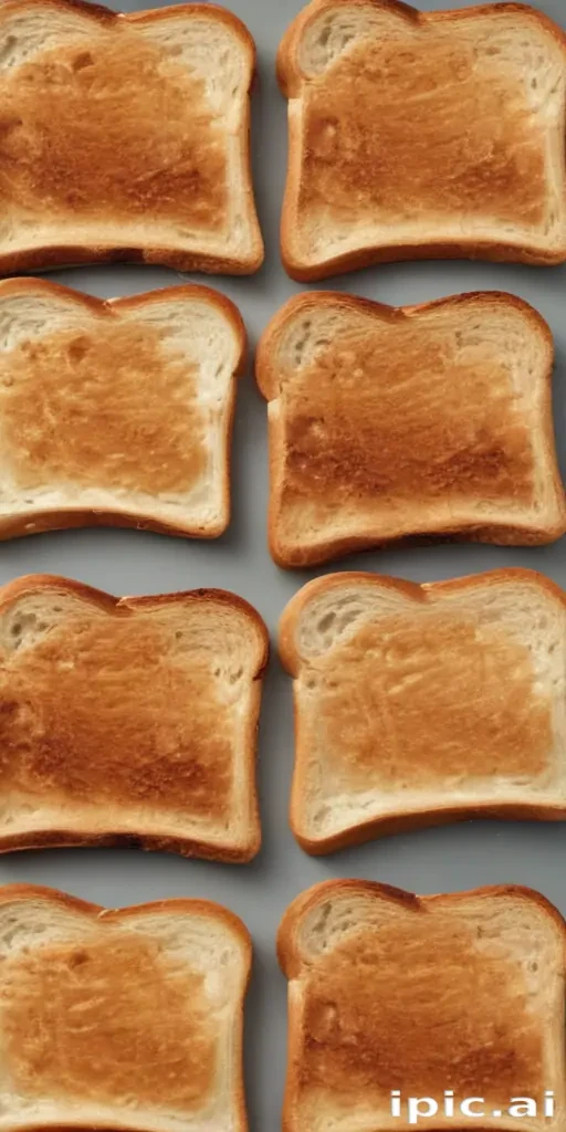 toast png