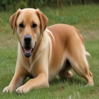 rottador dog breed