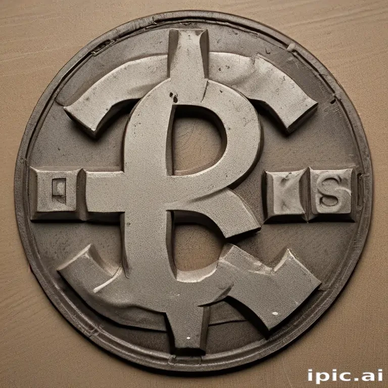 pounds symbol