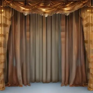 curtain png