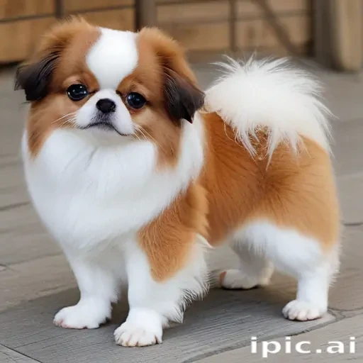 japanese chin