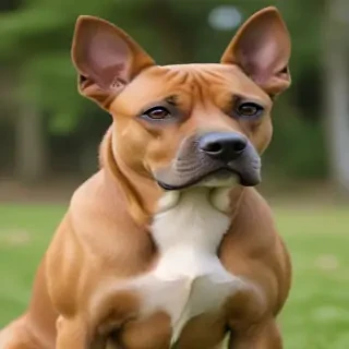 tosa dog breed