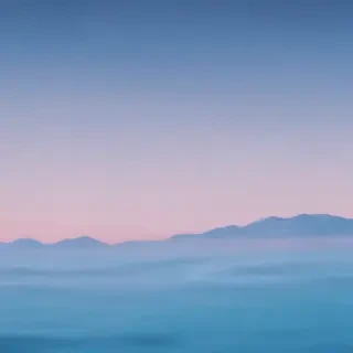 wallpaper blue aesthetic