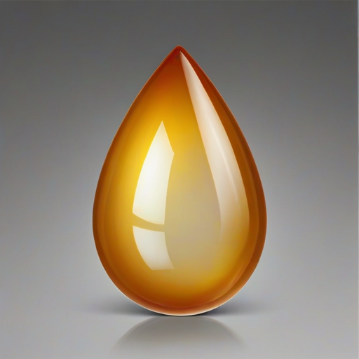 tear drop png