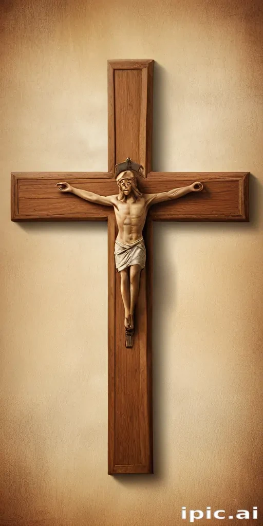 christianity symbol