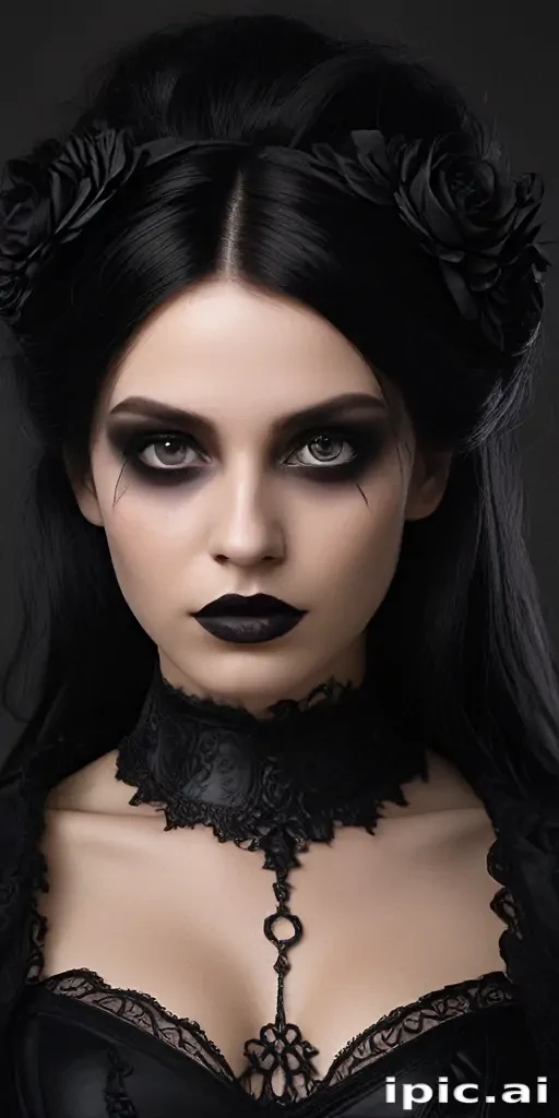 gothic png
