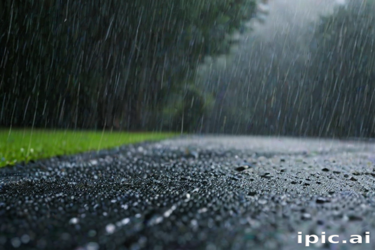 rainy backgrounds