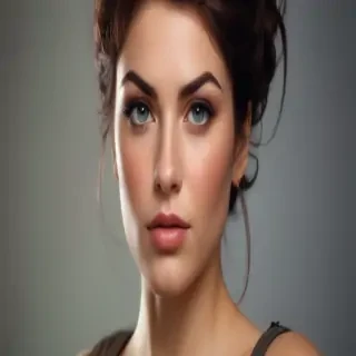 strong woman images