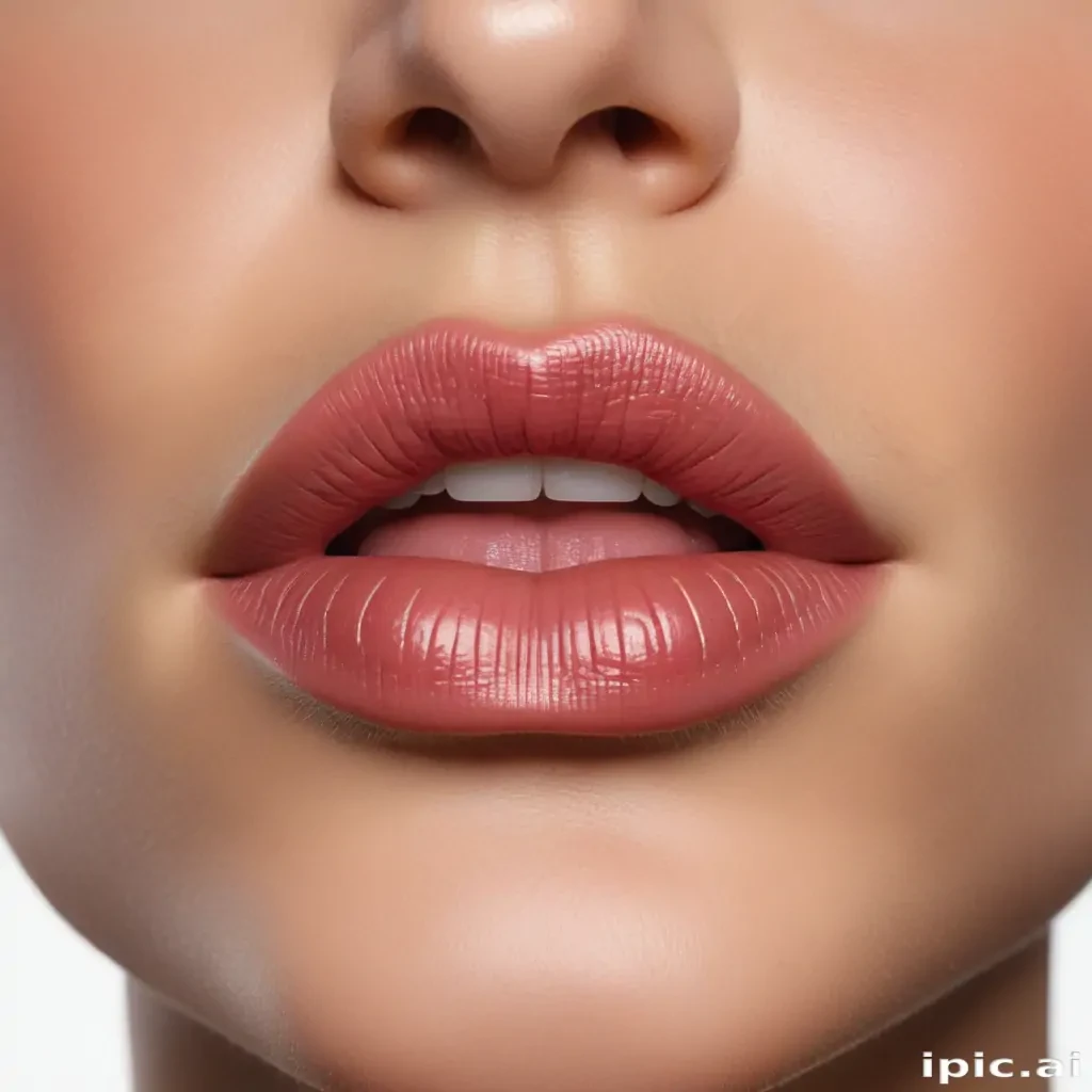 lips transparent png