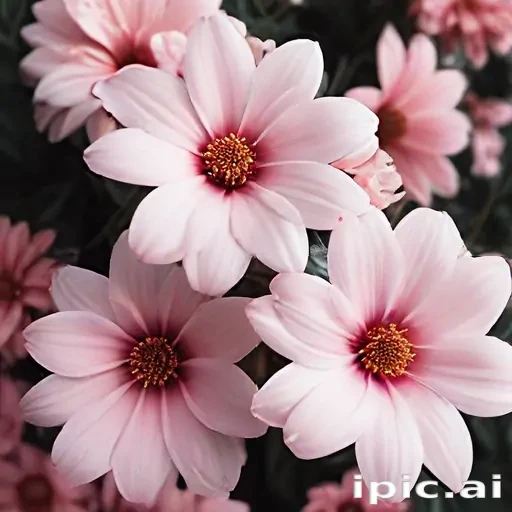 cute aesthetic flower wallpaper