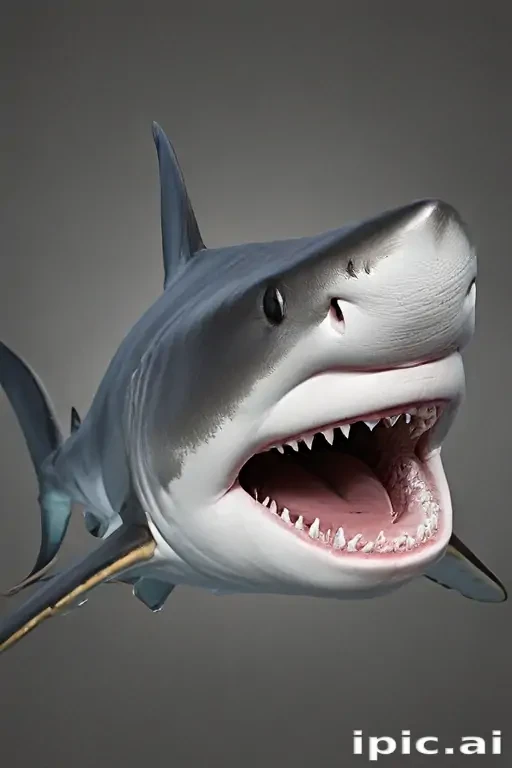 shark png