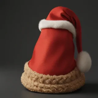 xmas hat png
