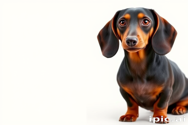 dachsador dog breed