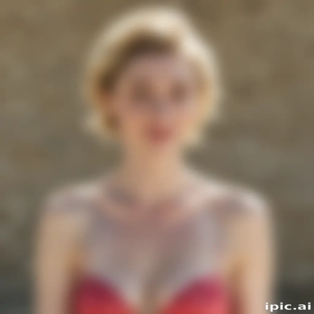 elizabeth debicki bikini
