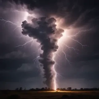 lightning png