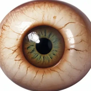 png eyeball
