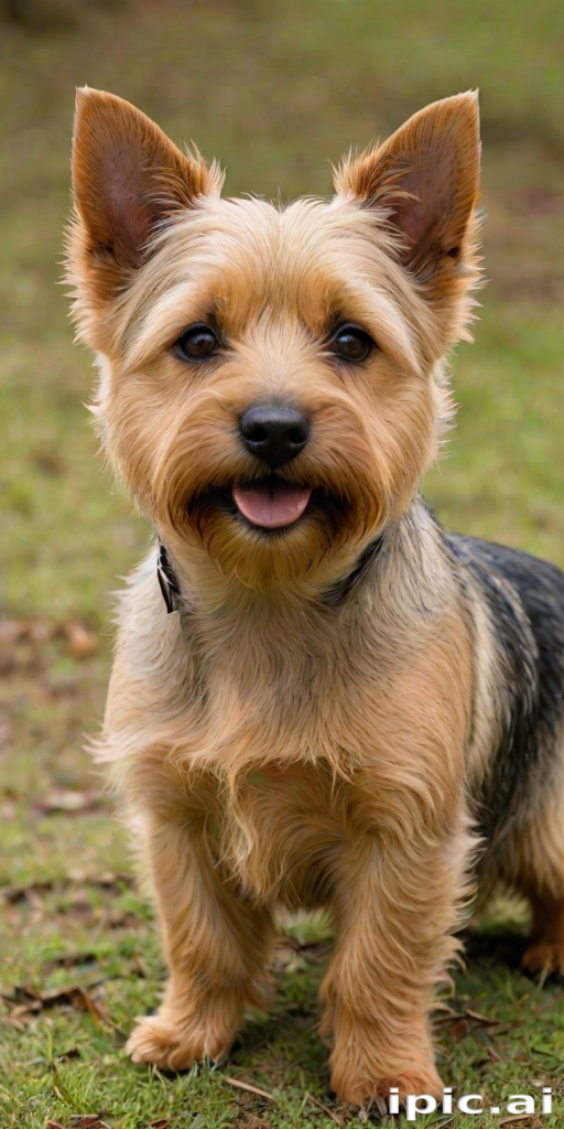 norwich terrier