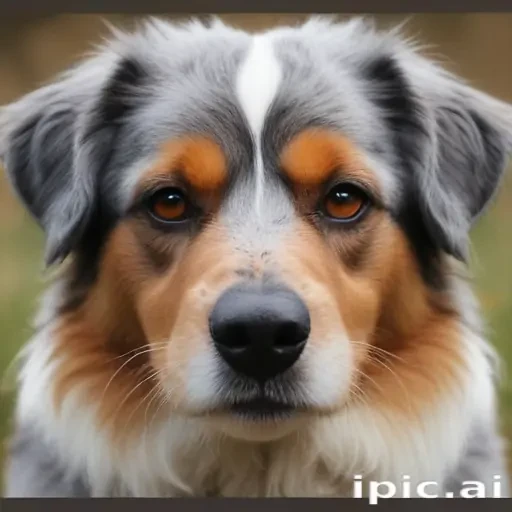 aussie dog