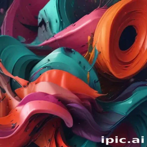 abstract shapes png