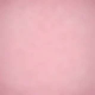 plain light pink background