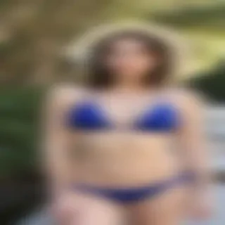 emily rudd en bikini