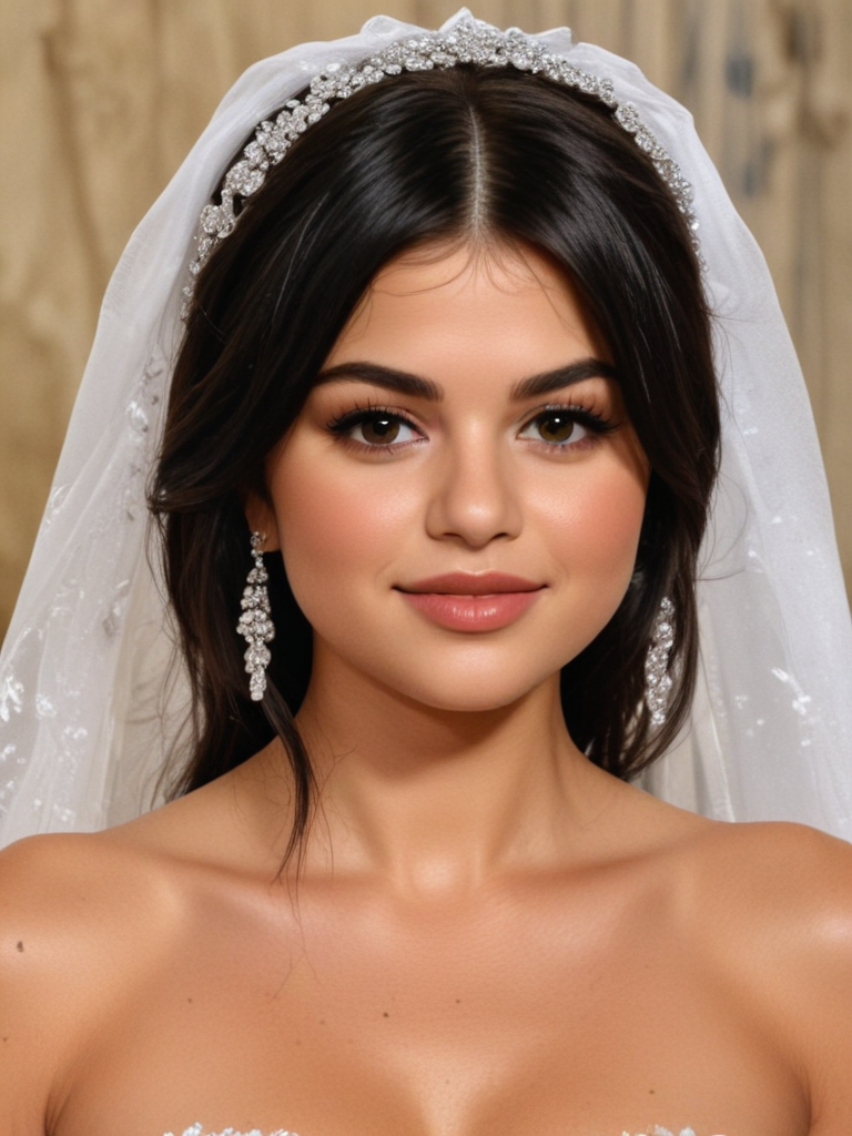 who did selena gomez marry