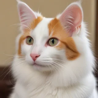 turkish van breed