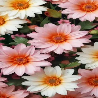 cute flower wallpaper
