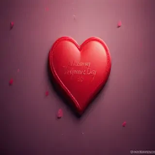 happy valentines day wallpaper