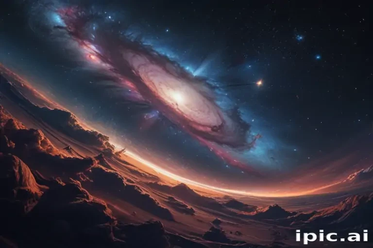 iphone space wallpapers 4k