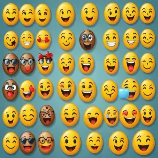 free emoji clipart