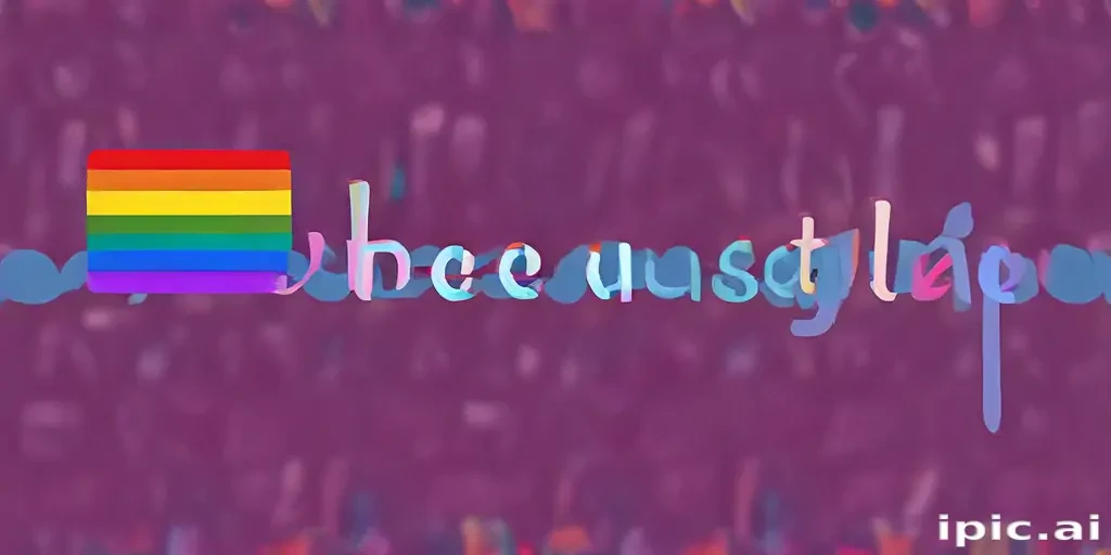 lgbt wallpaper