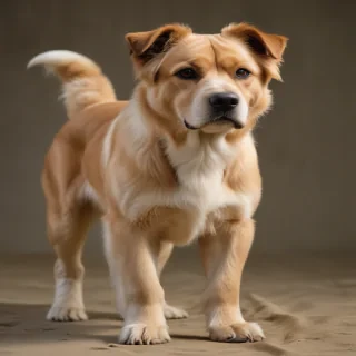 kyi leo dog breed