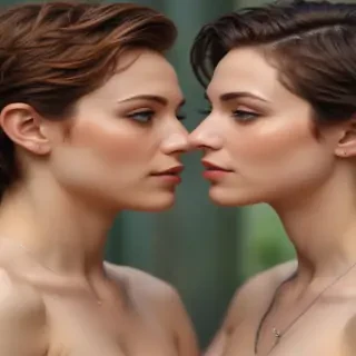 pic of lesbian
