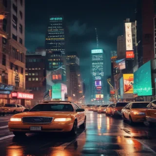 new york iphone wallpaper