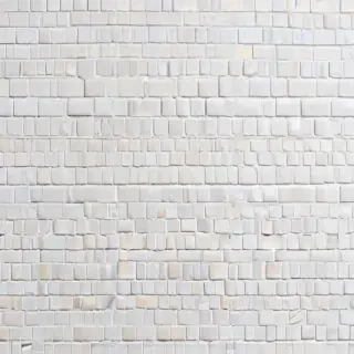 white wall paper