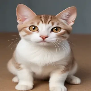 brazilian shorthair breed