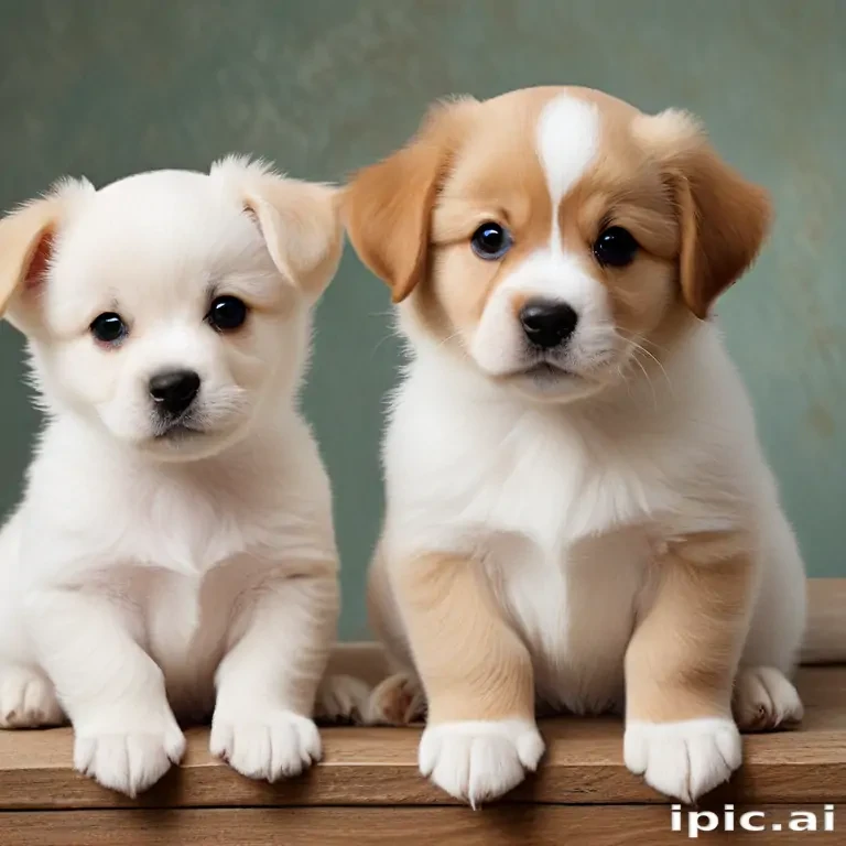cute dogs wallpaper