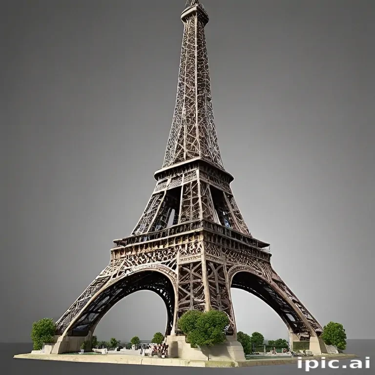 eiffel tower png