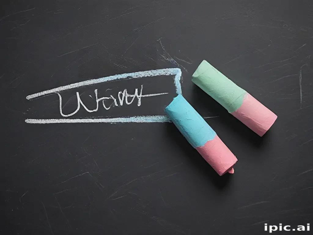 chalk png