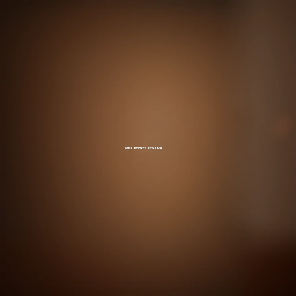 simple brown background