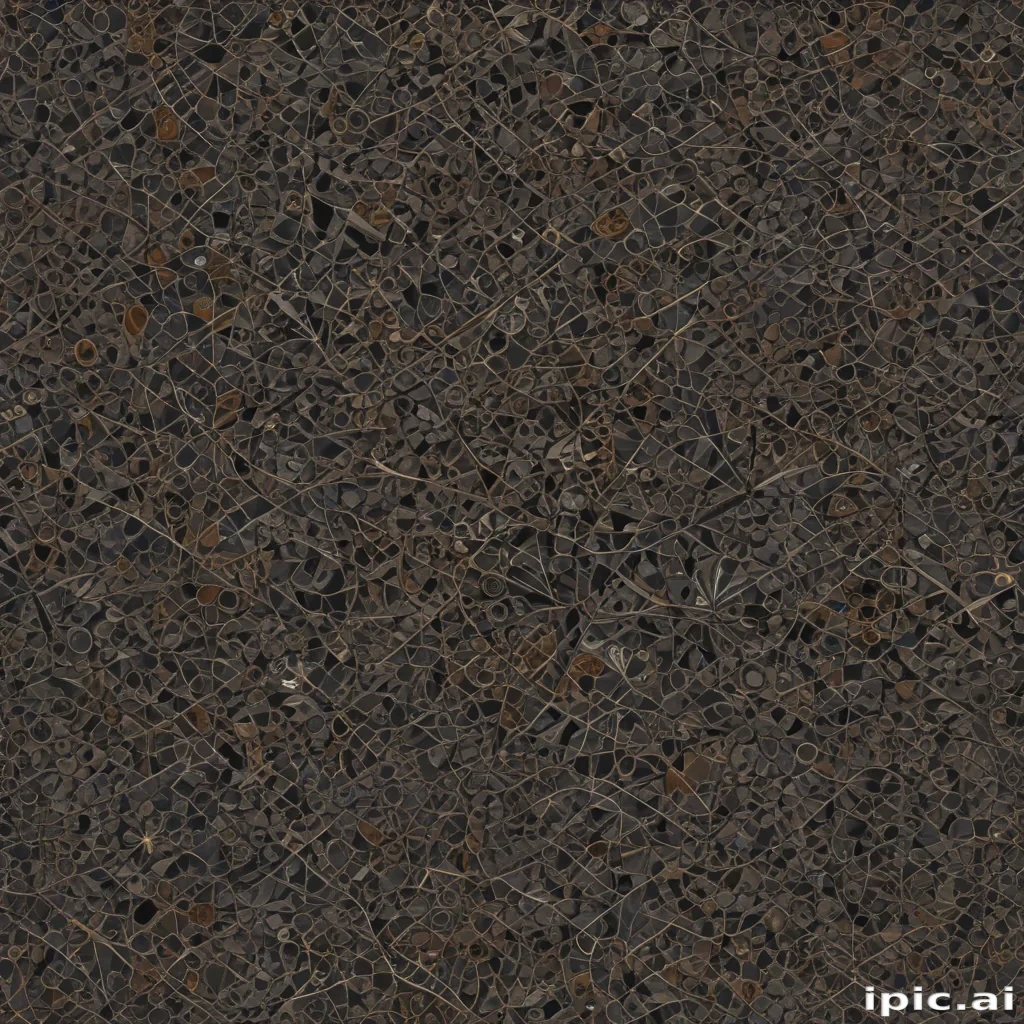 design line pattern