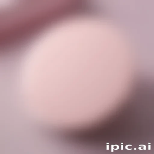 plain light pink
