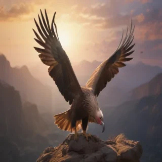 vultures png