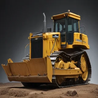 bulldozer