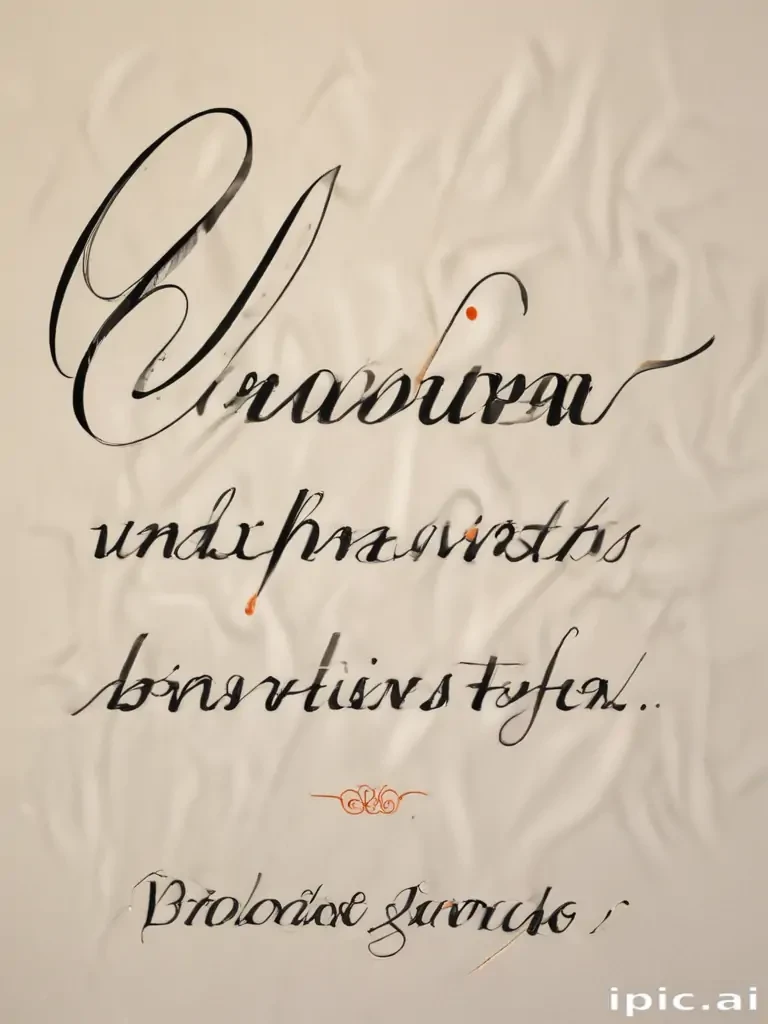 laura in cursive