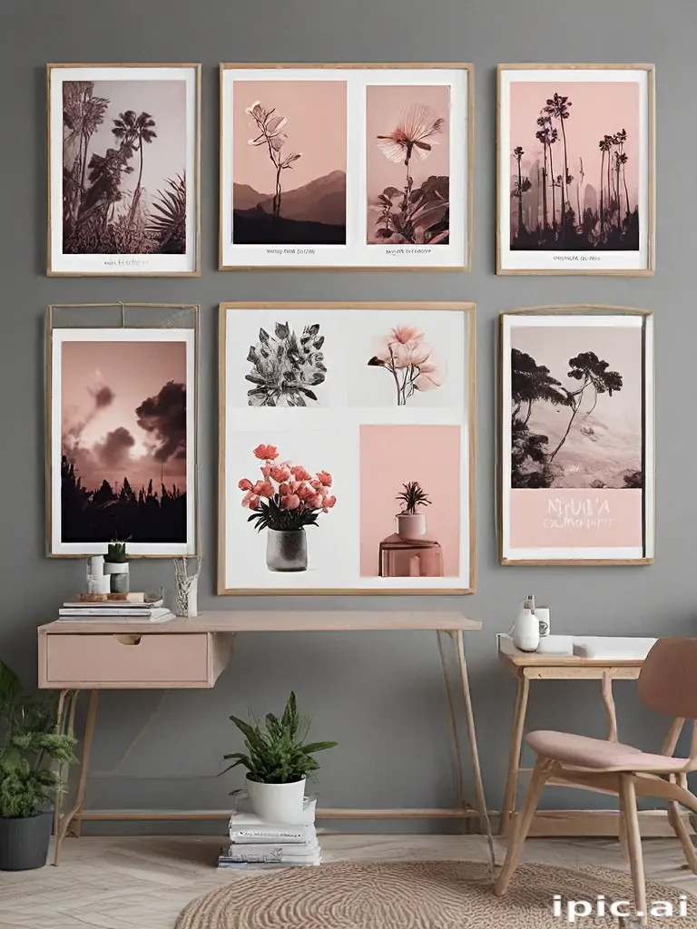 aesthetic posters for room printable